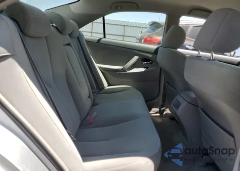 2007 Toyota Camry Ce z USA, uszkodzony, nr VIN 4T1BE46K17U617268